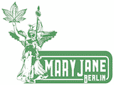 Mary Jane Berlin – Hanfmesse 2021