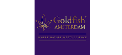 Goldfish Amsterdam